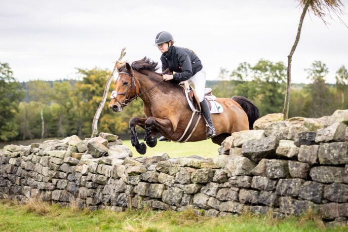 Maddie Hubertusjagd 3